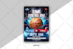 design creative flyer or poster for online marketing