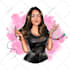 draw cartoon portrait logo for your business
