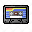 create 32x32 pixel art for your game items
