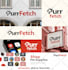 design amazon product logo design for brand registry and packaging