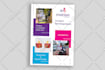 design brochure or pamphlet