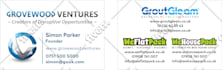 design a perfect promotional flyer for your brand
