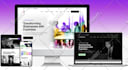 do wordpress ecommerce website and online store with woocommerce