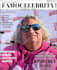 publish your interview on celebrity magazine
