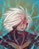 draw any sort of commision, full artwork