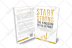 design custom bestselling book cover design