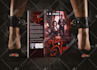 make your book cover into beautiful 3d mockups