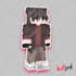 make you a custom high quality minecraft skin