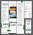 design storefront window decals, door decals, vinyl decals, and stickers