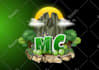 make your minecraft server pop with a cool minecraft logo