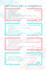 design a simple, minimalist infographic