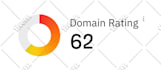 increase domain rating ahref dr upto 70 plus