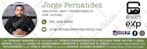 design responsive real estate clickable HTML email signature