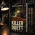 design cinematic horror and thriller book covers