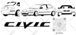 create your custom laser engraving and cutting files