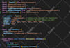 teach you HTML, CSS, javascript, react, nodejs and nextjs
