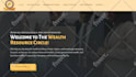 design and redesign the duda website with technical SEO