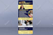 do outstanding  banner design in 24 hours