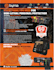 do awesome printable and digital magazine design for you