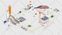 create a custom 2d animated explainer video for your business