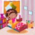 illustrate children story book illustration or create children story book