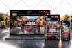 build a tourism booking website for kayak, ebike, atv, jet ski and surfboards