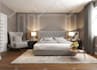 do architecture and interior design in realistic rendering
