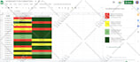 be your expert in microsoft excel, google sheets, excel spreadsheet