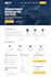 create logistics website, trucking, dispatch, freight broker, moving website