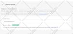 setup or fix cname dkim, dns, mx, spf, txt record