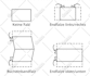 design modern vector pictogram icon sets for your business