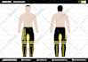 design your pro wrestling gear