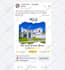run real estate lead generation campaign using facebook ads