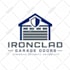 do luxury modern minimalist business logo design with unlimited revisions