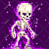 do any pixel art character