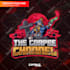 create awesome gaming logo for your stream and page