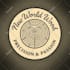 design round badge, patch, stamp, sticker or logo maker