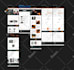 frontend developer, website designer, figma to html bootstrap