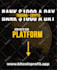 make high quality promo,intro,opener animation video for crypto, nft