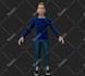 do 3d and 2d game development using unity