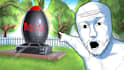 draw cartoon thumbnails for youtube in any style
