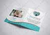 design a professional trifold or bifold brochure