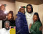 create a heartfelt memorial portrait of your loved one