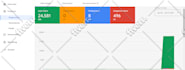 fix or setup google shopping ads and product listing on merchant center