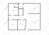 do 2d floor plan from matterport tour
