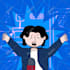make charming korean illustration for anything