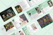 create company profile, brochures or catalogue design
