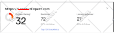 increase ahrefs domain rating ahrefs dr, increase DR upto 70 plus seo service