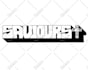 make graffiti logo or graffiti illustration