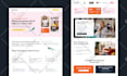 do professional wordpress landing page